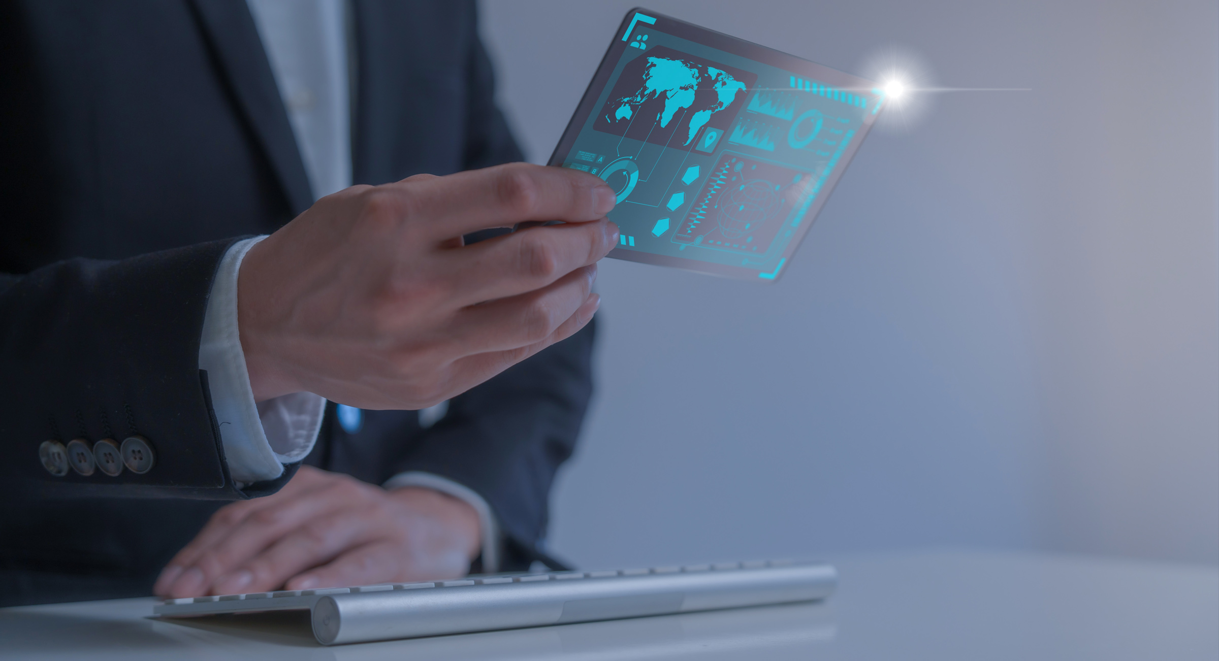 scale your business with AI